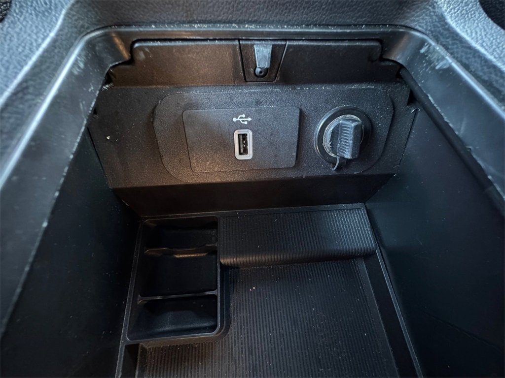 Used 2021 Ford Mustang Premium image 28
