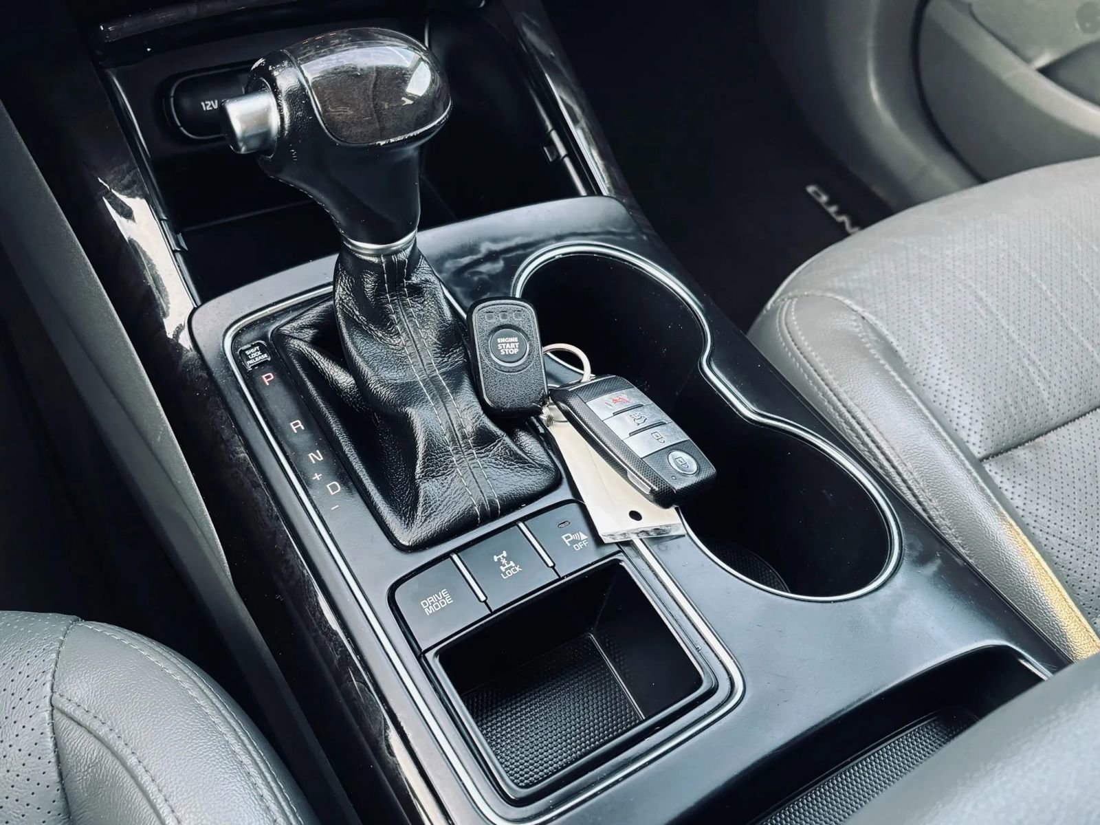 Used 2016 Kia Sorento EX w/ EX Premium Package image 30