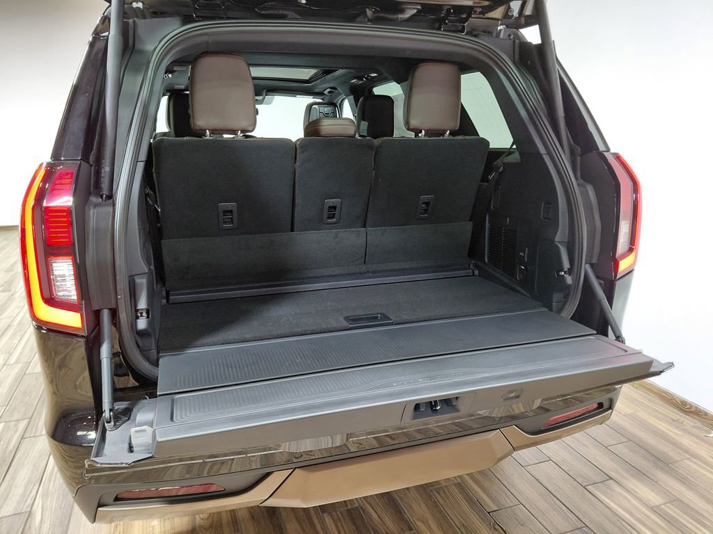 New 2026 Ford Expedition King Ranch AWD/4WD image 33