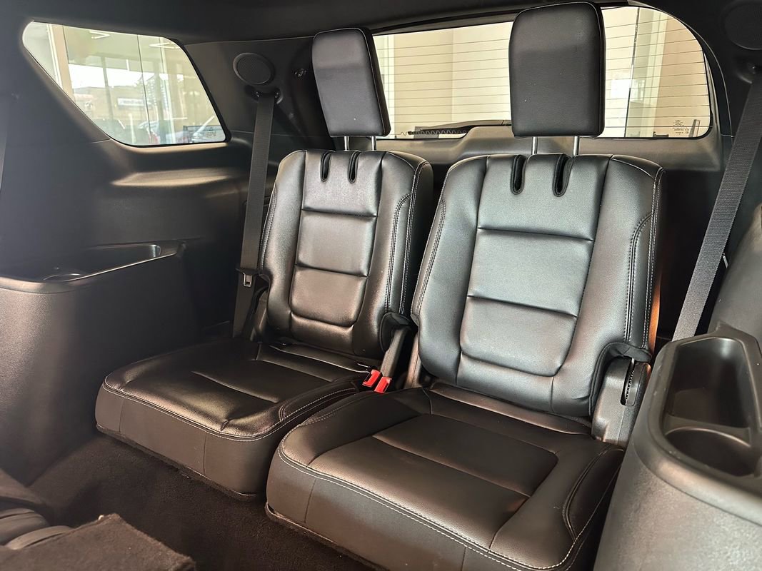 Used 2019 Ford Explorer Limited w/ Class III Trailer Tow Package AWD/4WD image 44