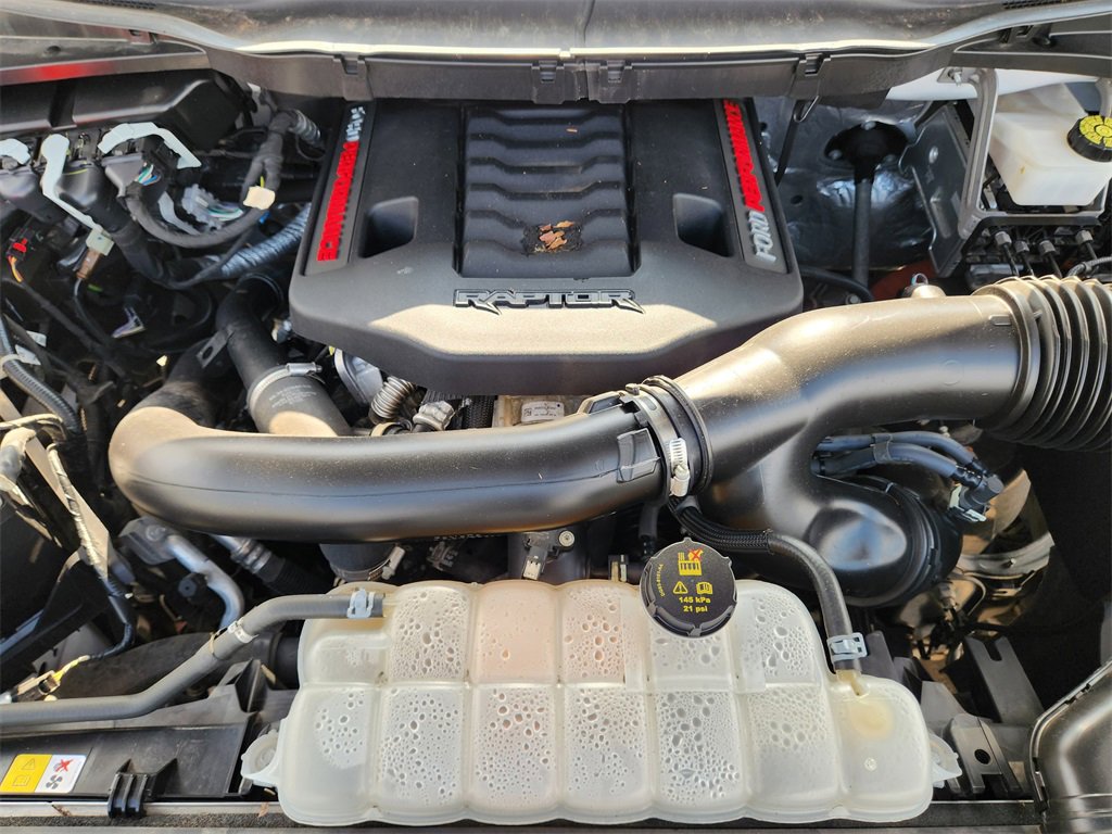 Used 2023 Ford F150 Raptor image 35