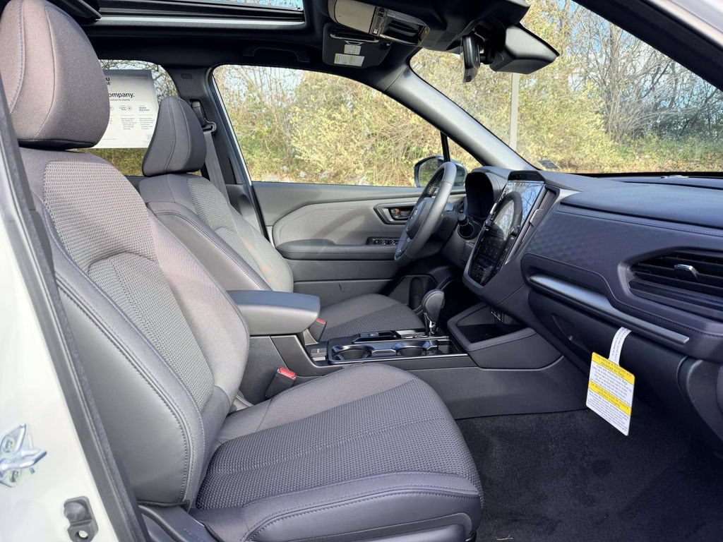 Certified 2026 Subaru Forester Premium AWD/4WD image 10