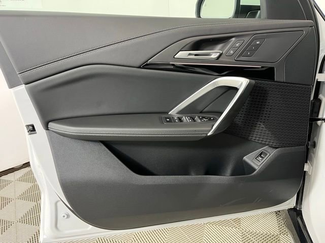 New 2026 BMW X1 xDrive28i w/ Convenience Package image 9