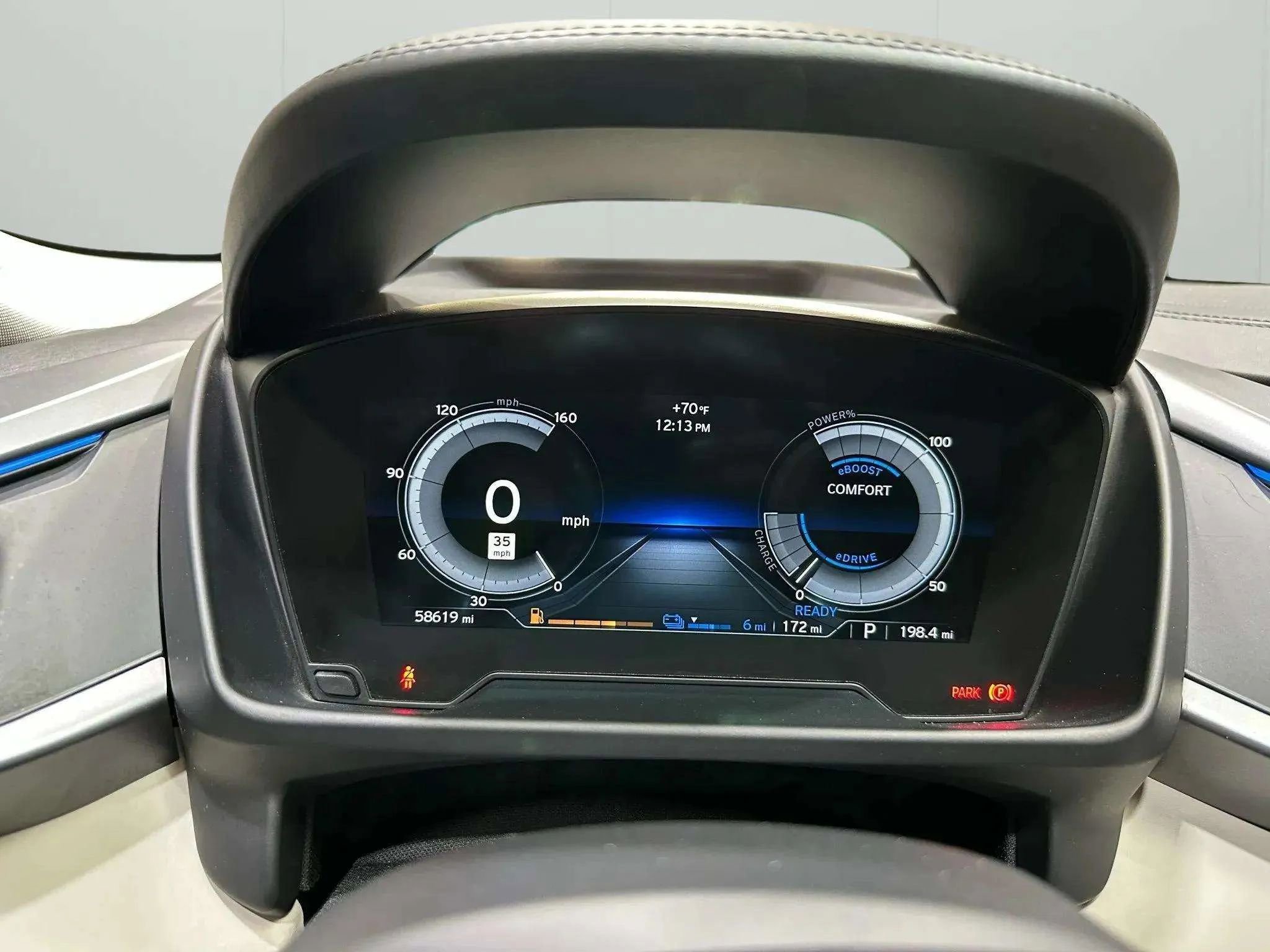 Used 2016 BMW i8 image 51