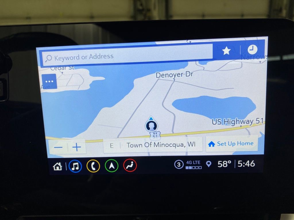 Certified 2022 Chevrolet Corvette Stingray Premium Conv w/ Z51 Performance Package image 14