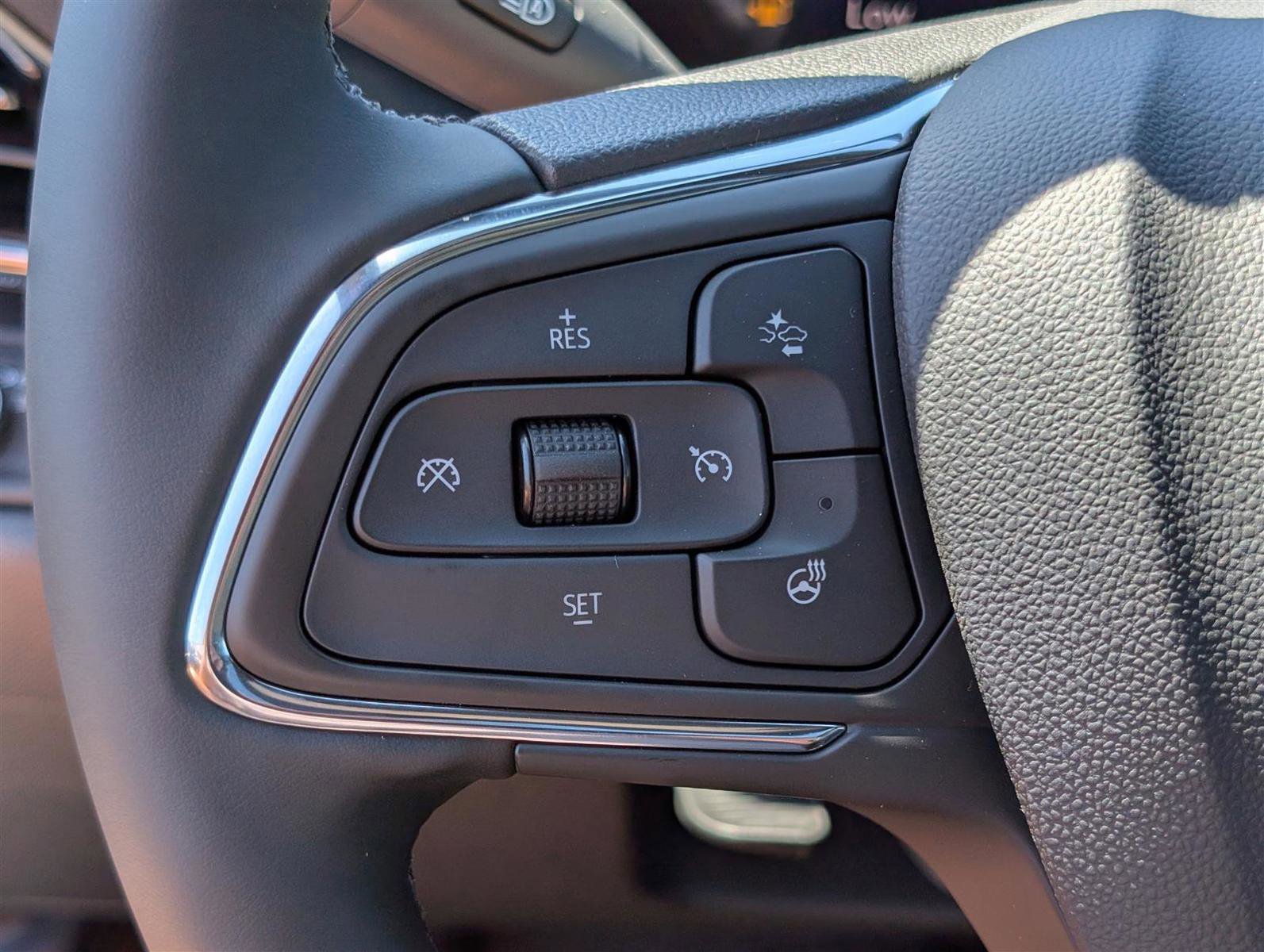 New 2025 Buick Envista Avenir image 20