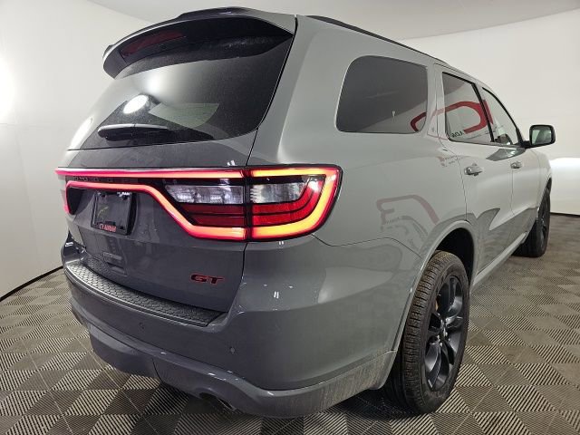 New 2026 Dodge Durango GT image 7