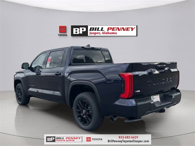 New 2026 Toyota Tundra Limited image 3