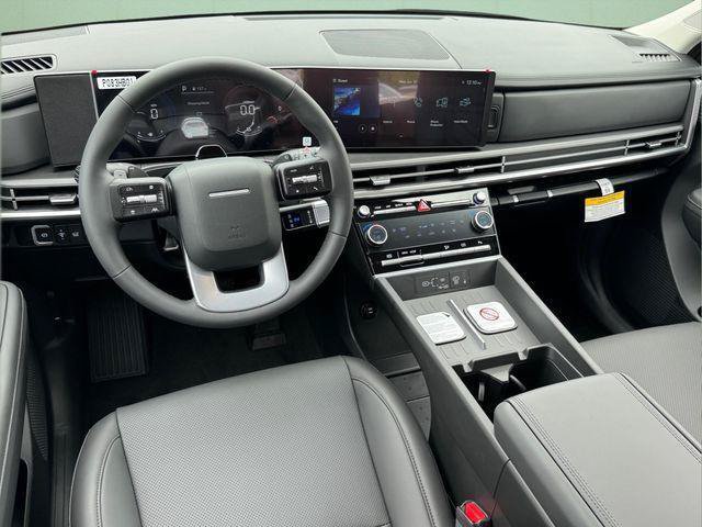 New 2026 Hyundai Santa Fe SEL FWD image 15