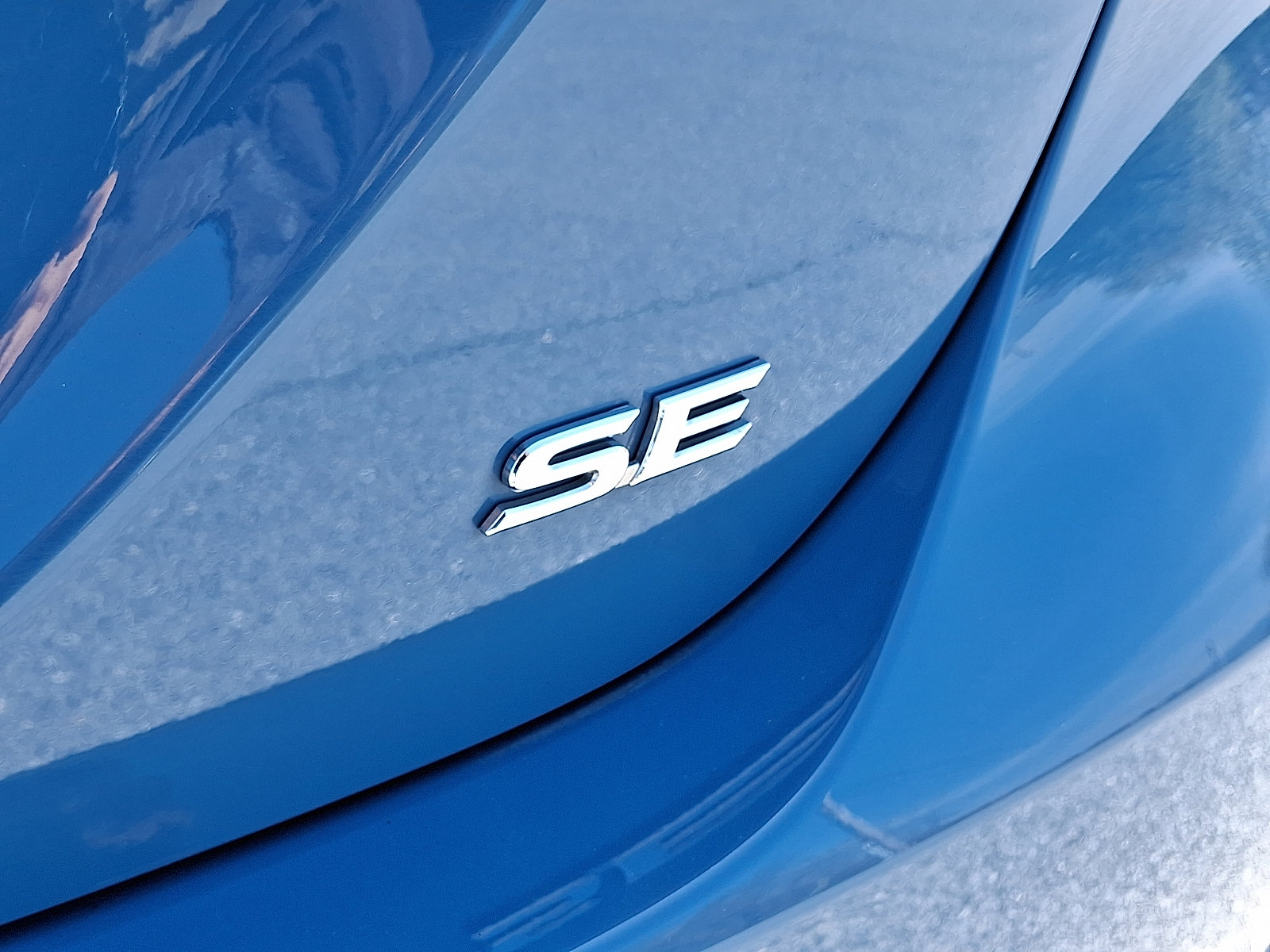 Used 2024 Toyota Camry SE FWD image 30