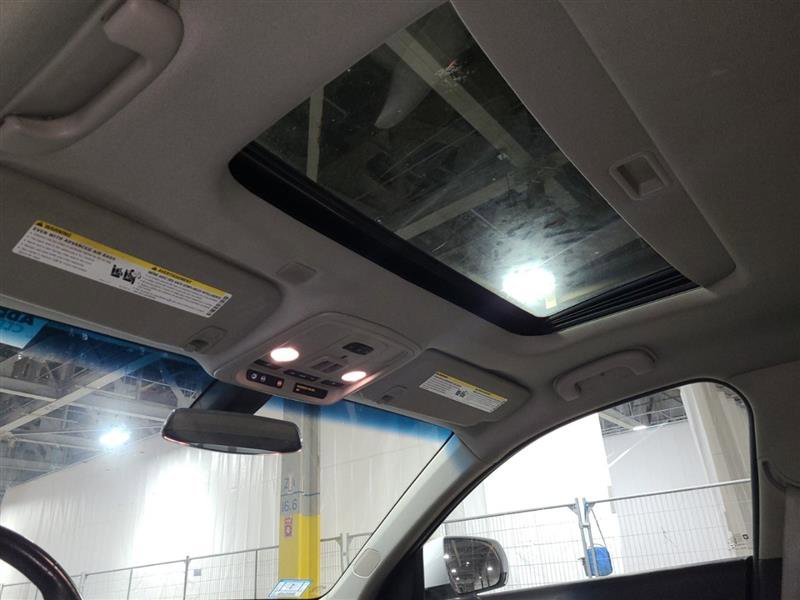 Used 2017 Cadillac ATS Luxury image 10