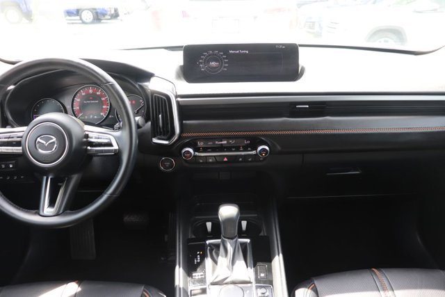 Used 2025 MAZDA CX-50 2.5 Hybrid w/ Premium Plus Pkg image 14