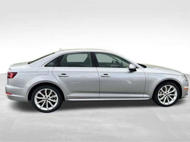 Used 2019 Audi A4 2.0T Premium Plus AWD/4WD image 9