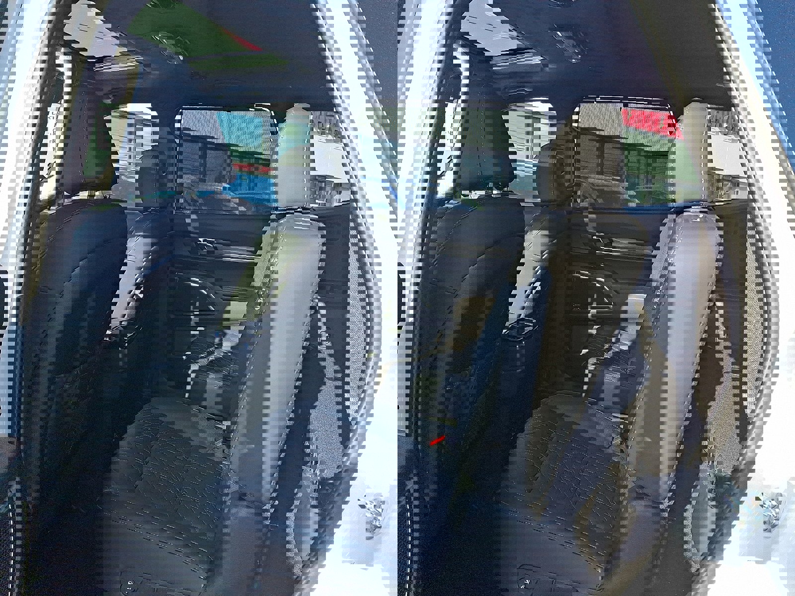 New 2025 Kia Telluride SX X-Line image 6