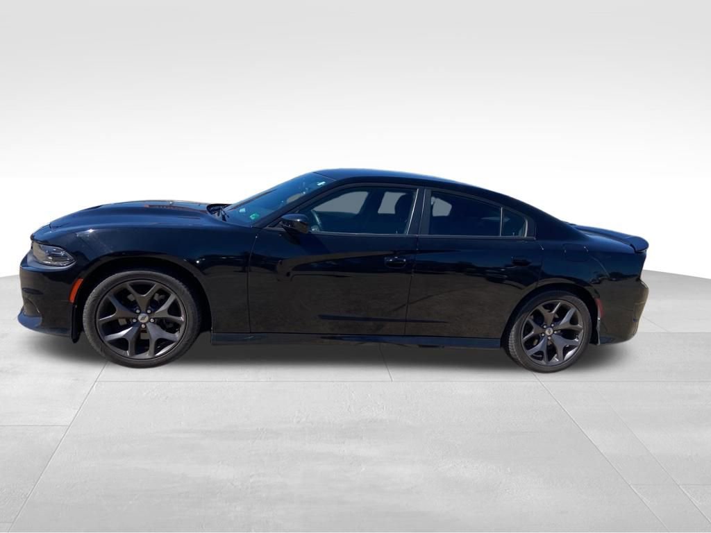 Used 2019 Dodge Charger GT image 28