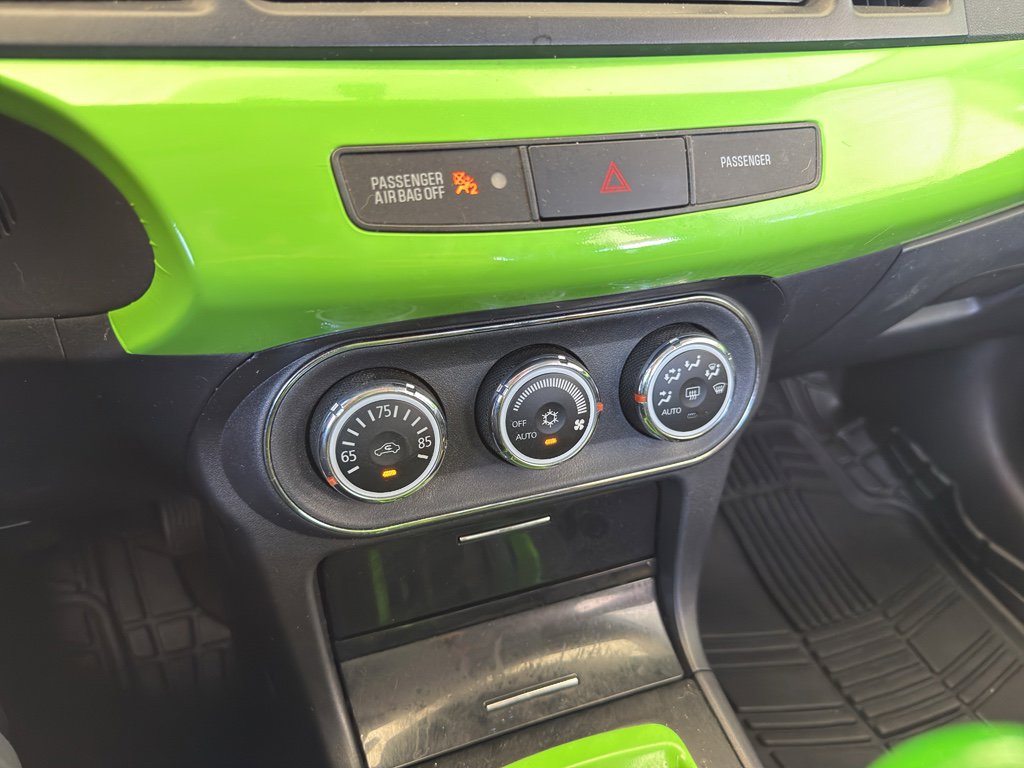 Used 2014 Mitsubishi Lancer GT image 21