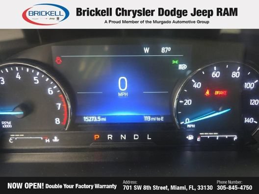 Used 2023 Ford Explorer XLT RWD image 10