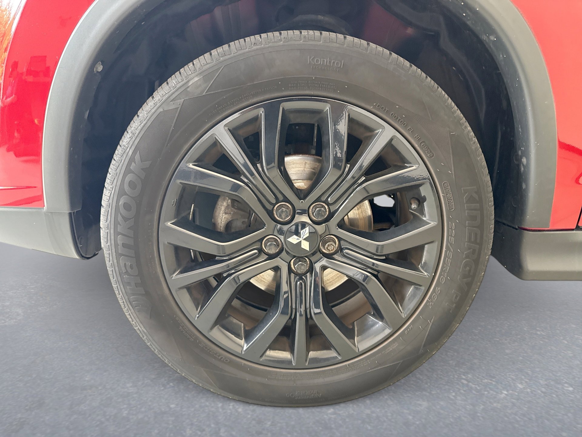 Used 2019 Mitsubishi Outlander Sport ES image 20