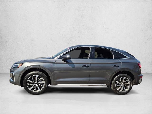 Used 2024 Audi Q5 2.0T Premium Plus w/ Premium Plus Package AWD/4WD image 9