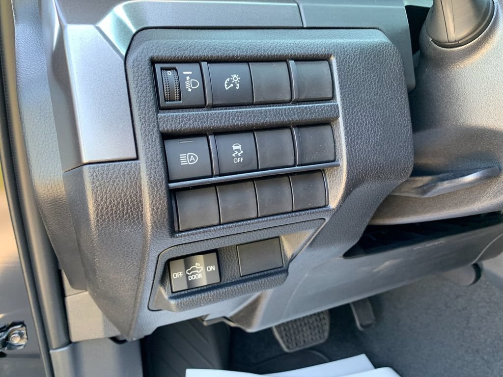 New 2026 Toyota Tacoma TRD Off-Road AWD/4WD image 30
