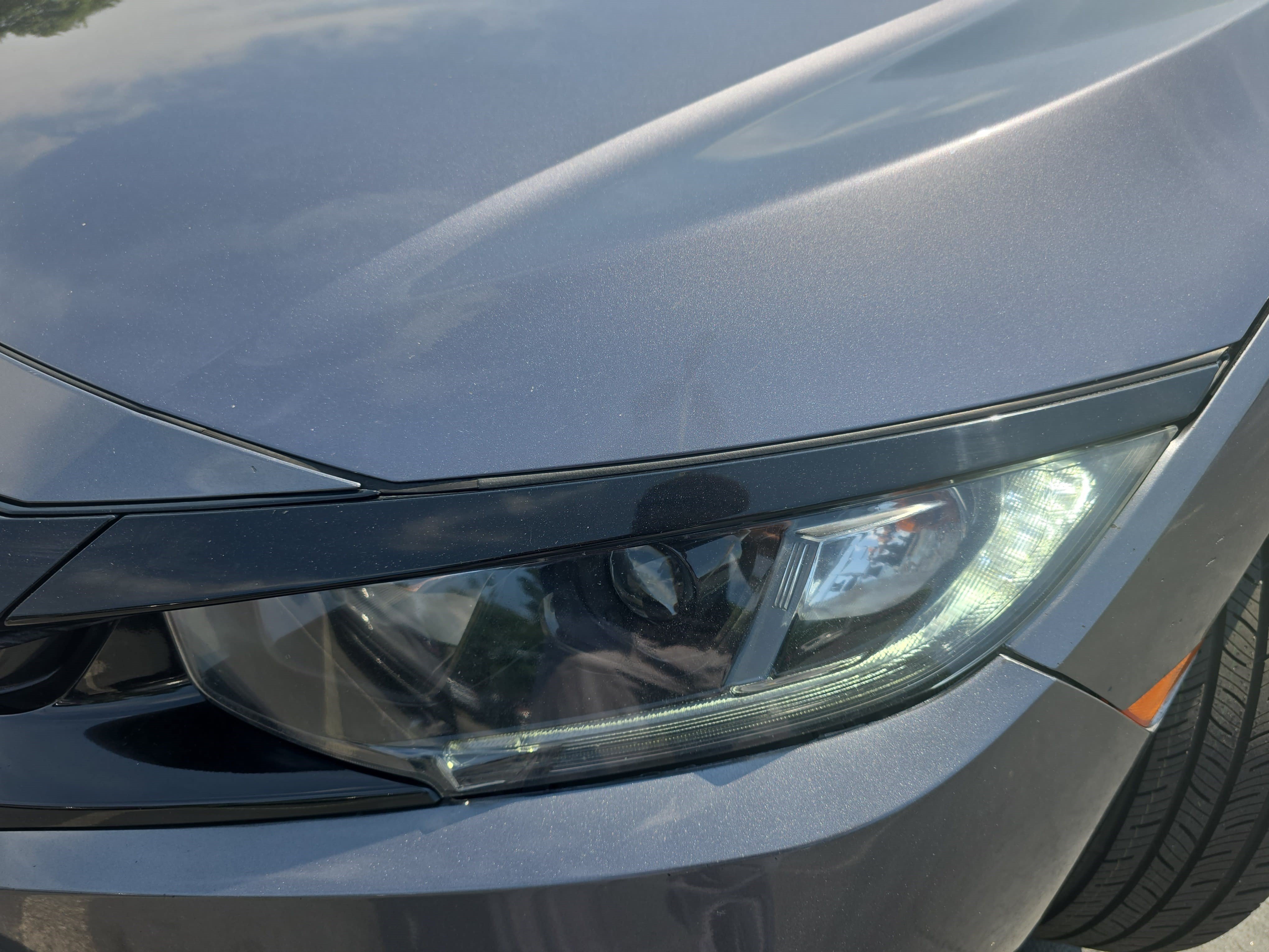 Used 2020 Honda Civic Sport image 28