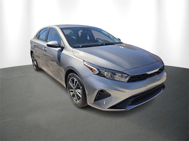 Used 2024 Kia Forte LXS