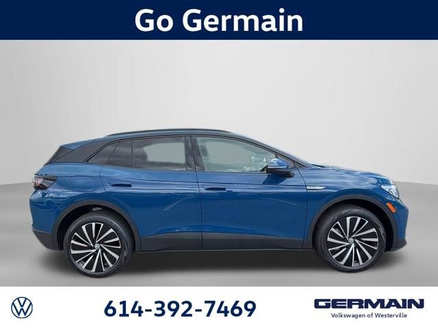 New 2026 Volkswagen ID.4 Pro AWD/4WD image 6