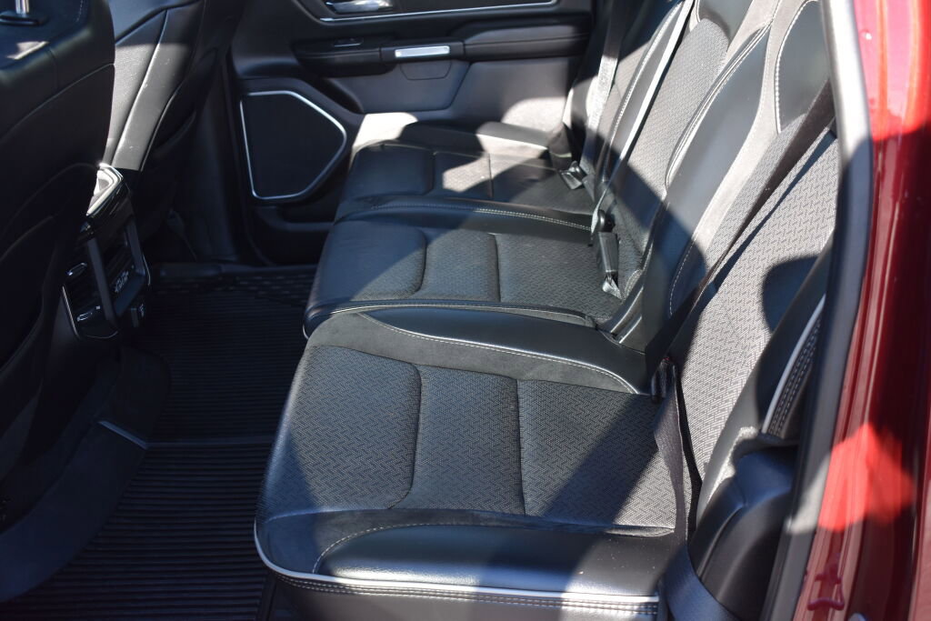 Used 2019 RAM 1500 Laramie image 33