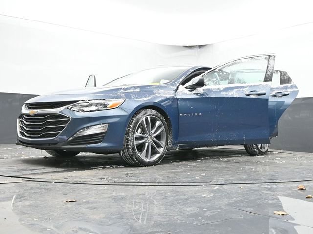 Used 2024 Chevrolet Malibu LT image 71