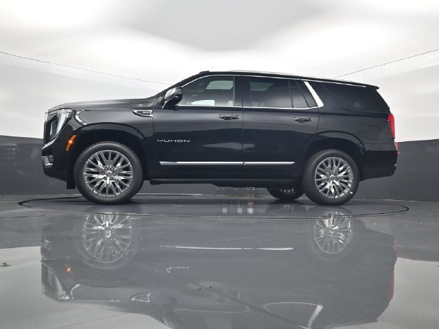 New 2027 GMC Yukon Elevation w/ Elevation Premium Package AWD/4WD image 29