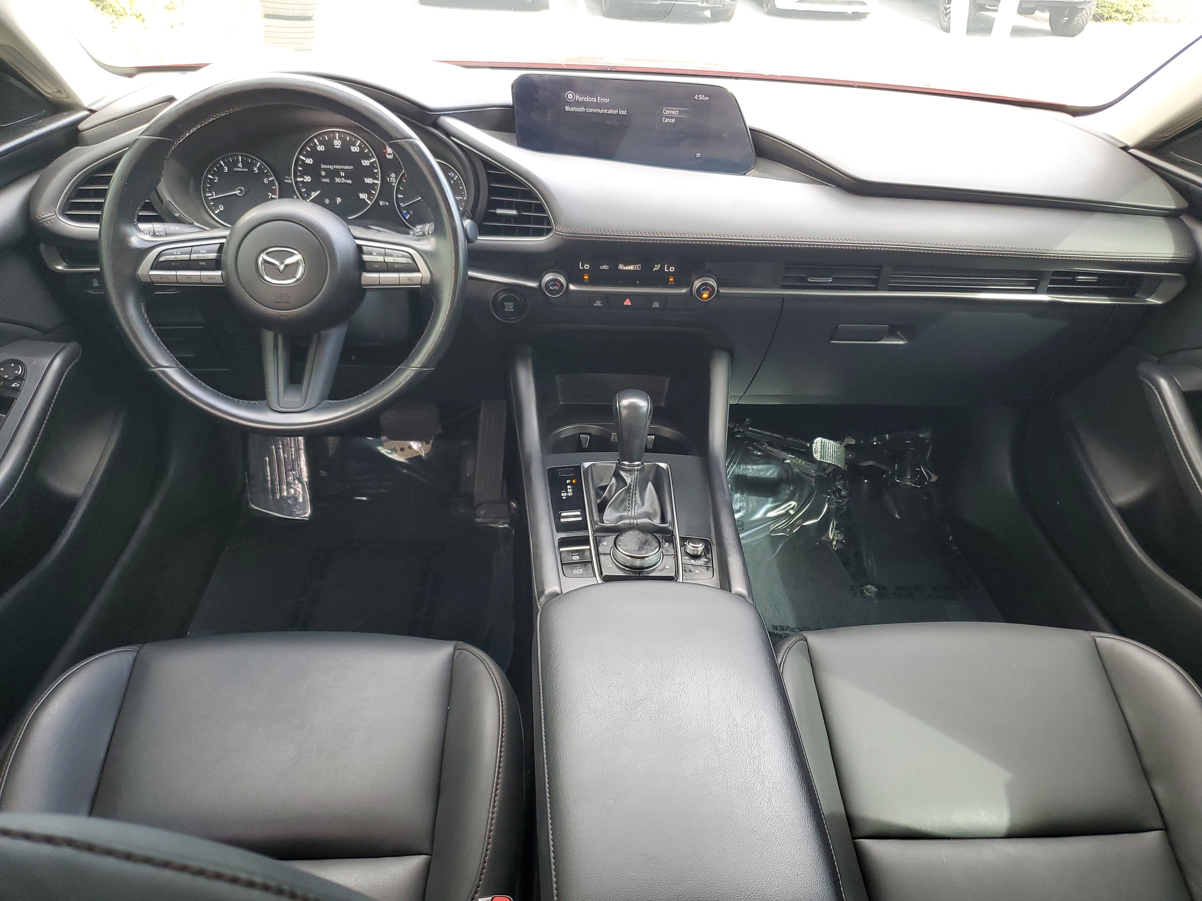 Used 2023 MAZDA MAZDA3 s image 14