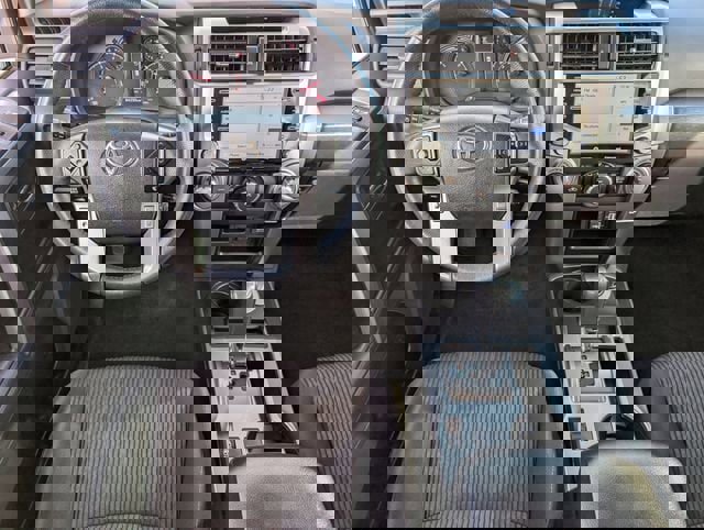 Used 2022 Toyota 4Runner Trail Special Edition image 10