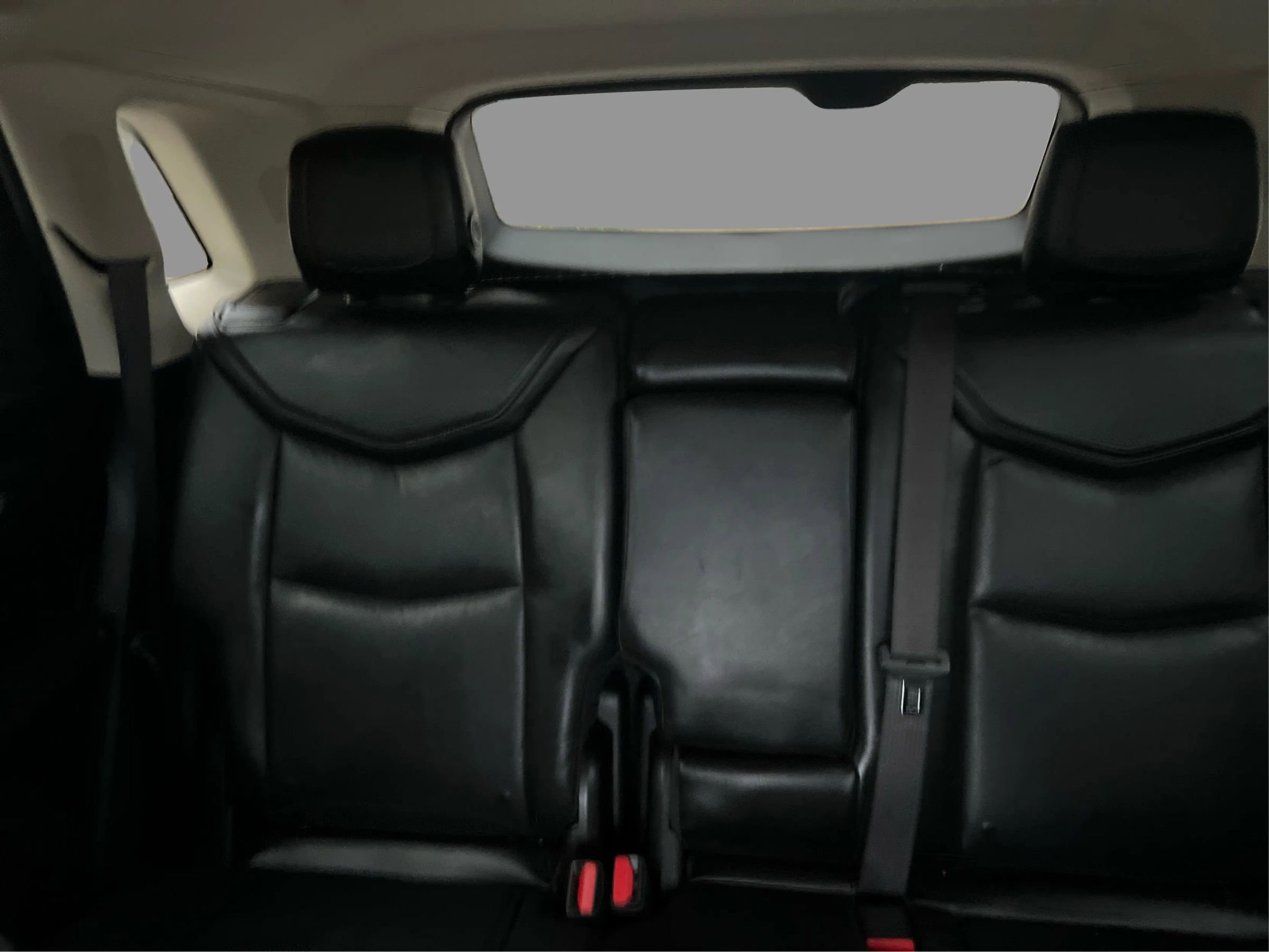 Used 2017 Cadillac XT5 Luxury w/ Driver Awareness Package FWD image 17