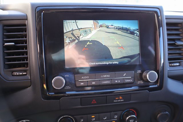 Used 2022 Nissan Frontier S w/ Technology Package image 20