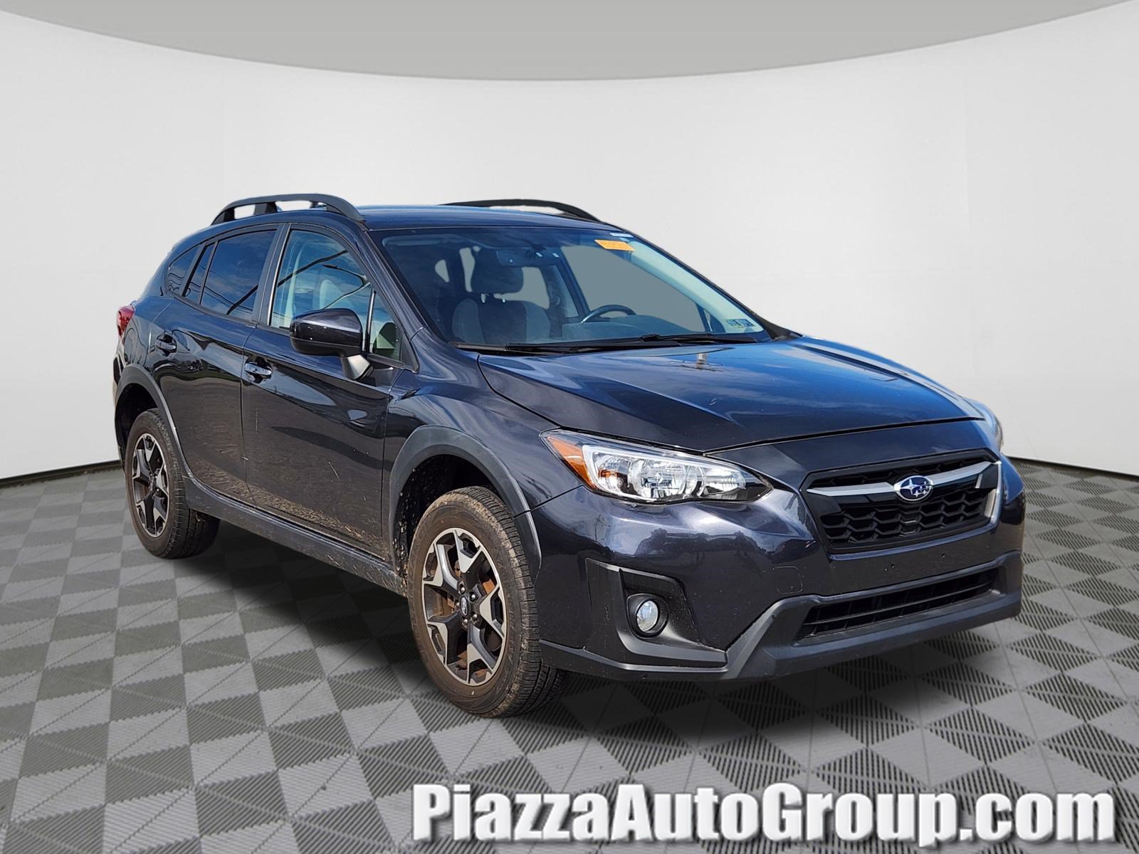 Used 2019 Subaru Crosstrek 2.0i Premium w/ Popular Package #3