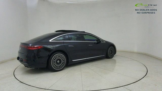 Used 2023 Mercedes-Benz EQS 450+ Sedan image 75