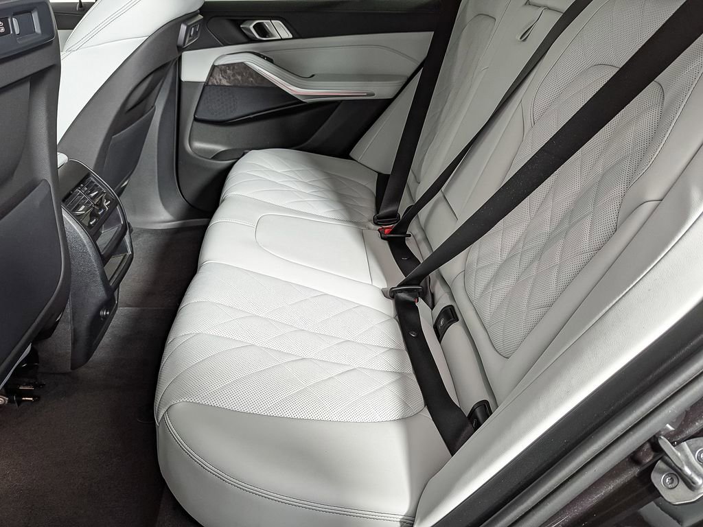 Certified 2023 BMW X5 xDrive40i image 39