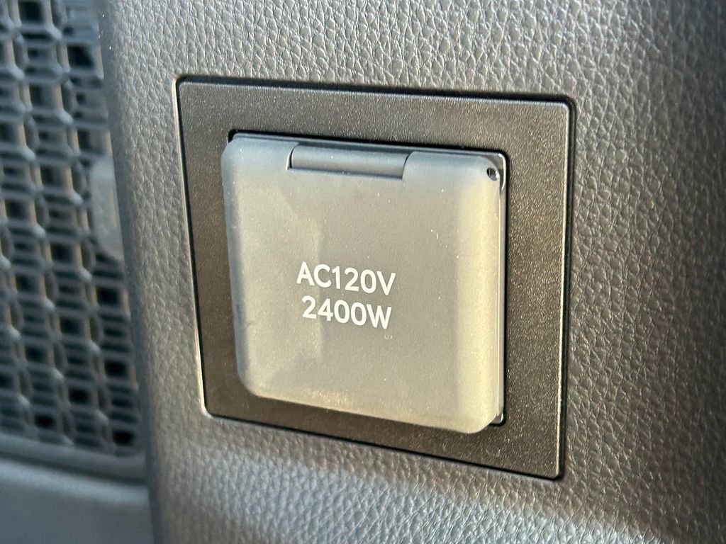 Certified 2026 Toyota 4Runner TRD Pro image 15