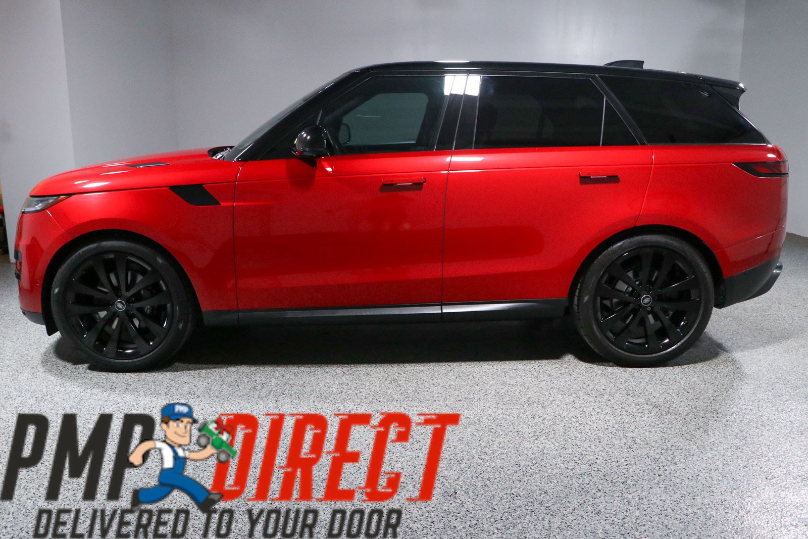 Used 2023 Land Rover Range Rover Sport SE AWD/4WD image 10