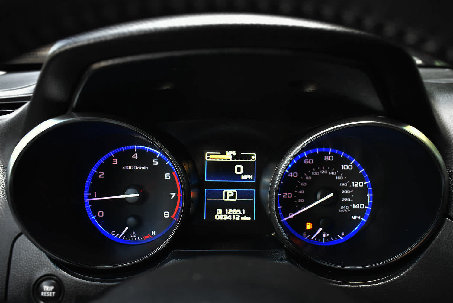 Used 2018 Subaru Legacy 2.5i Premium AWD/4WD image 13