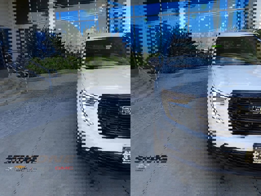 New 2026 GMC Acadia Elevation w/ Black Edition image 31