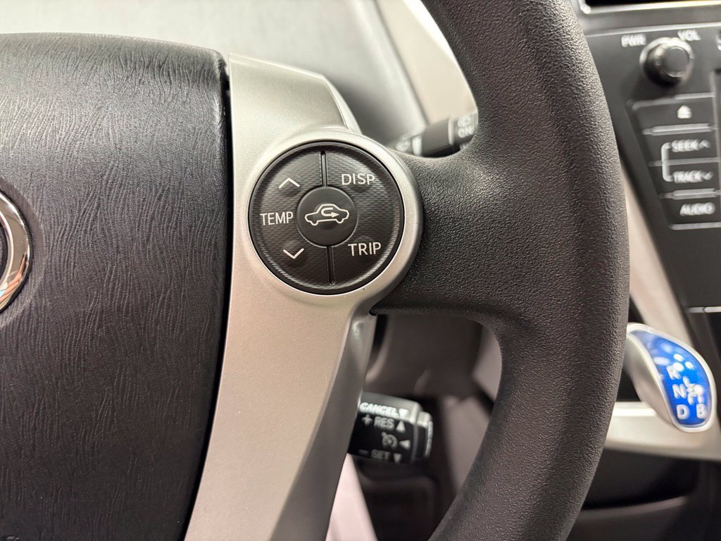 Used 2012 Toyota Prius V Three FWD image 13
