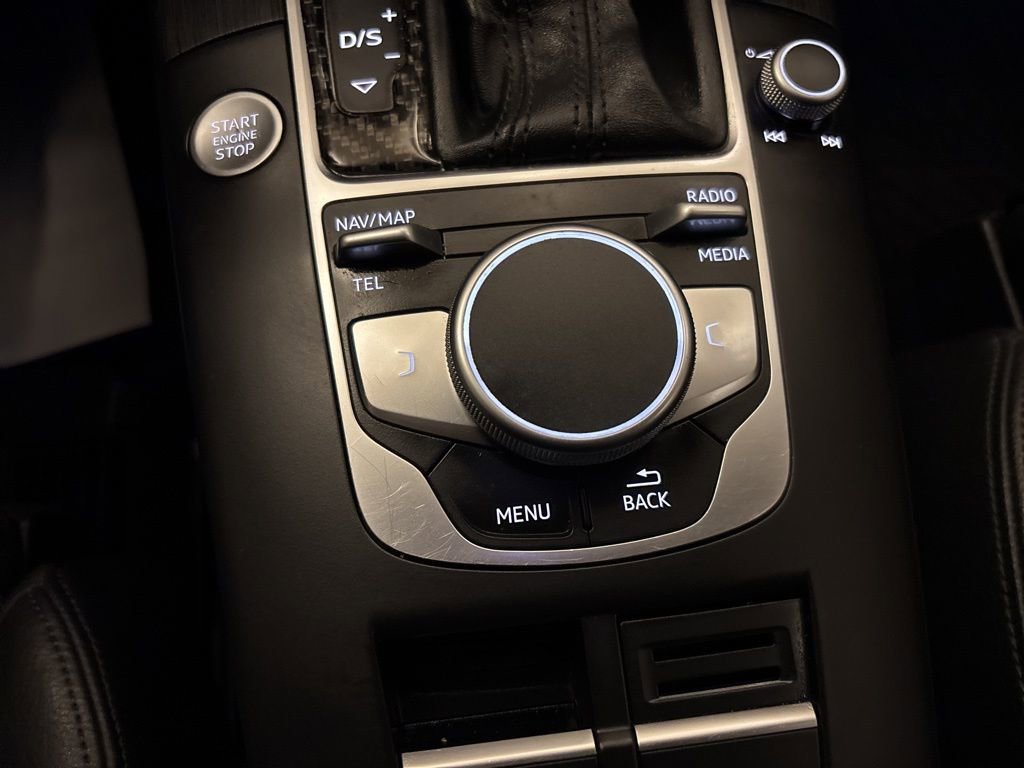 Used 2018 Audi A3 2.0T Premium Plus w/ Premium Plus Package image 22