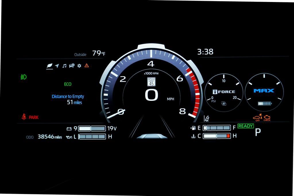 Certified 2022 Toyota Tundra Capstone AWD/4WD image 27