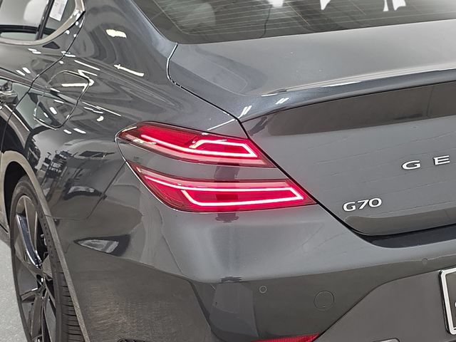 Used 2023 Genesis G70 3.3T w/ Sport Prestige Package AWD/4WD image 34