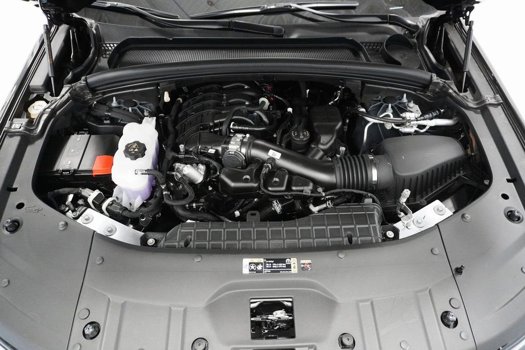 New 2025 Jeep Grand Cherokee L Limited w/ Luxury Tech Group II image 9