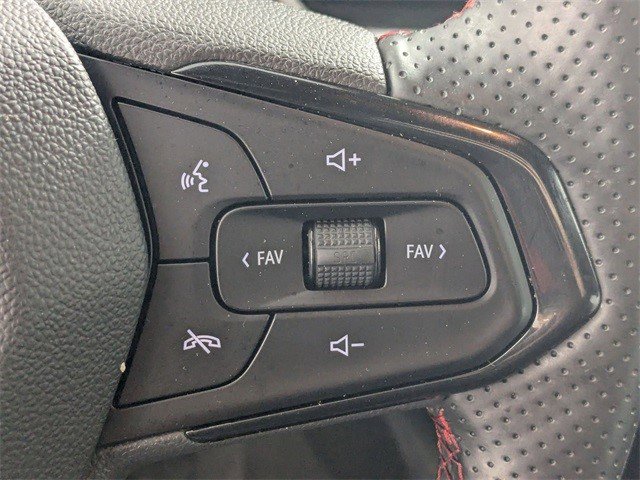 Certified 2024 Chevrolet Trax RS image 18