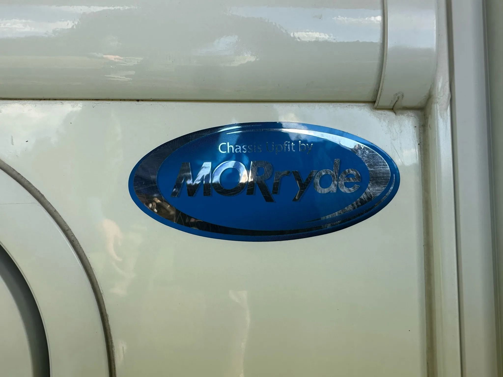 Used 2021 Ford E-450 and Econoline 450 Super Duty w/ Motorhome Prep Package image 20