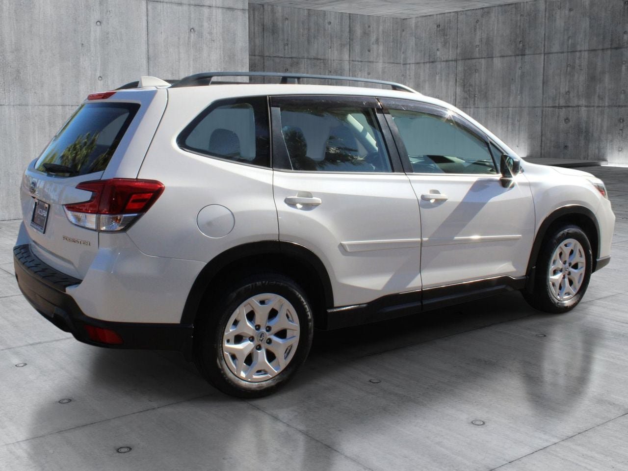Used 2019 Subaru Forester w/ Alloy Wheel Package AWD/4WD image 5
