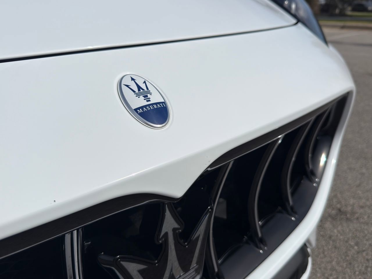 Certified 2023 Maserati Grecale GT image 7